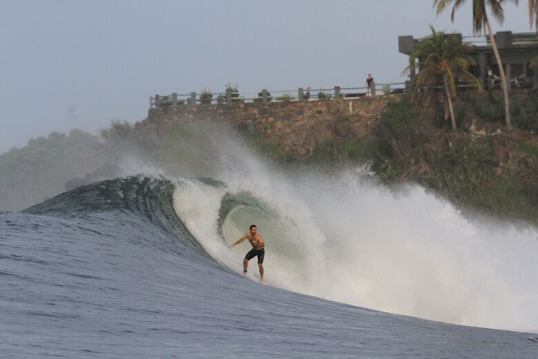 Hotel Azul Surf Club