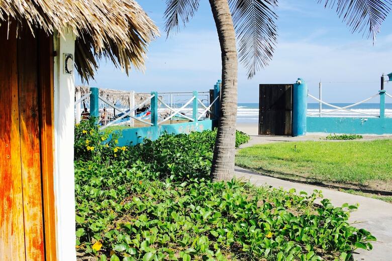 Hotel Azul Surf Club