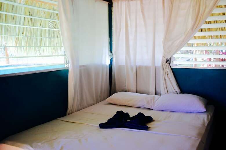 Hotel Azul Surf Club