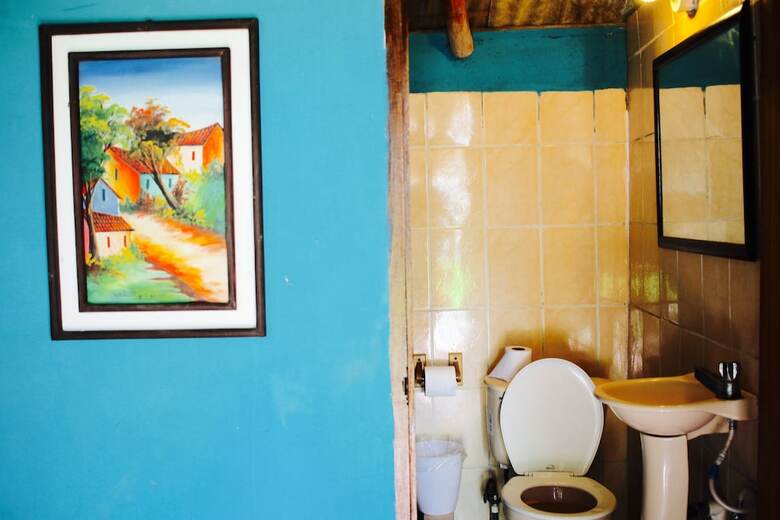 Hotel Azul Surf Club