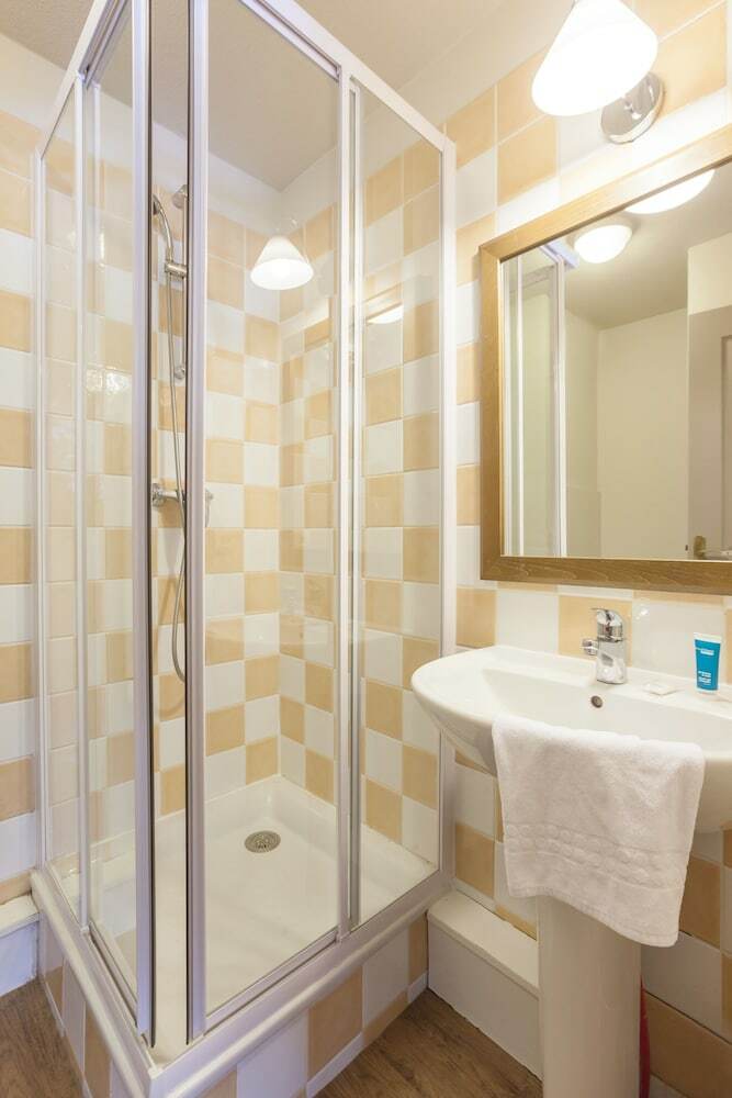 Pierre & Vacances Residence L'albane