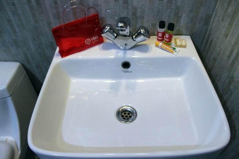 Oyo 782 Hotel Yog Vashishth