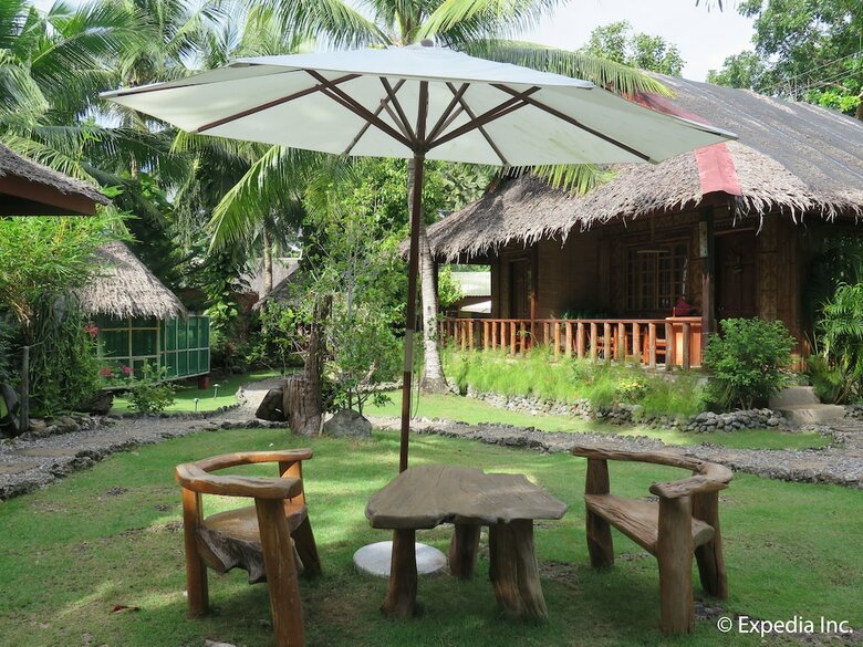 Apartamento Oasis Resort