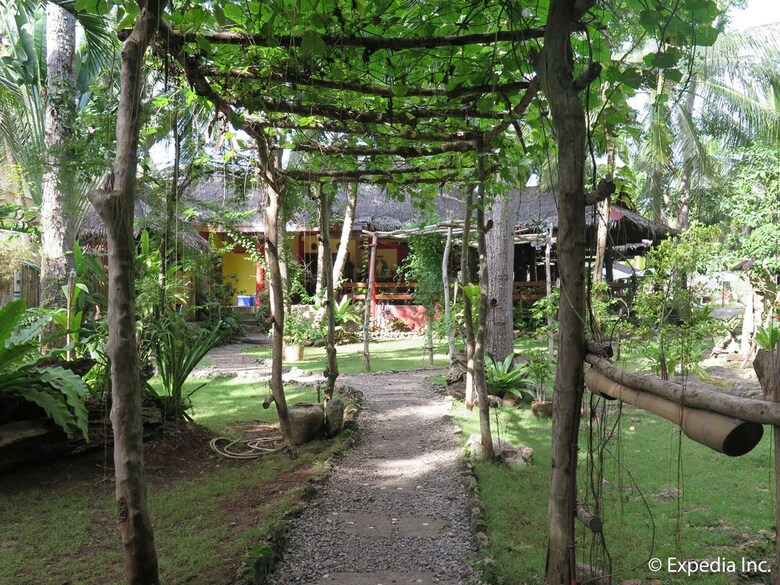 Apartamento Oasis Resort
