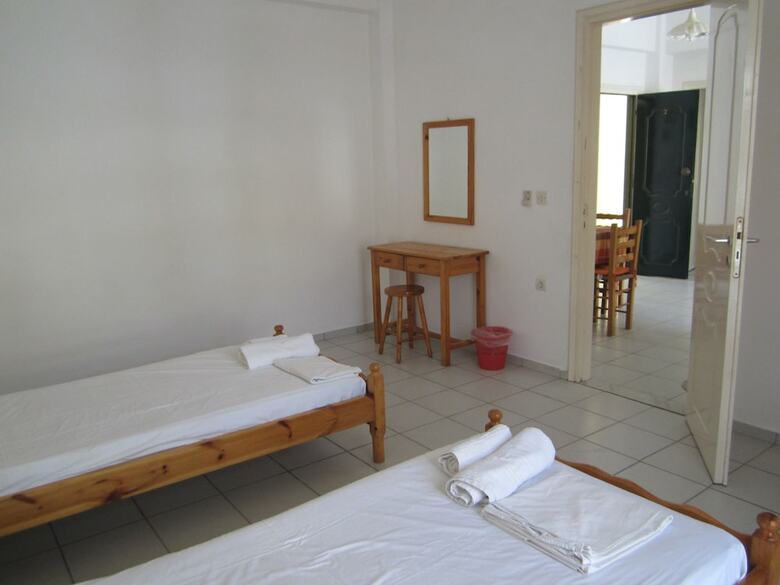 Aparthotel Island Bahamas - Adults Only