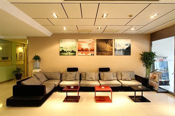 Hotel Jinjiang Inn - Beijing Olympic Village Datun Road