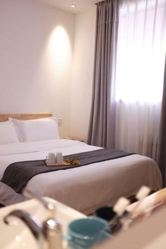 Beijing Shangchao Hotel