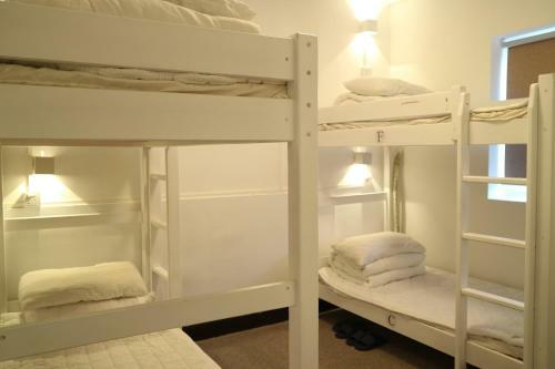 Albergue Beijing Leo Courtyard