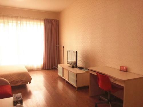 China Sunshine Apartment Dacheng