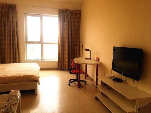 China Sunshine Apartment Dacheng