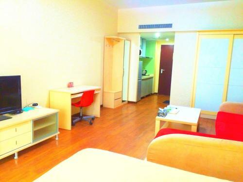China Sunshine Apartment Dacheng