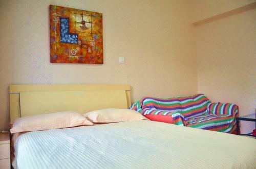 China Sunshine Apartment Dacheng