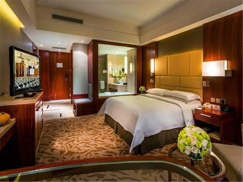 Kun Tai Hotel