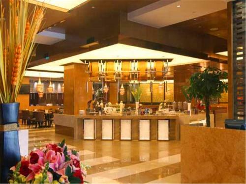 Kun Tai Hotel