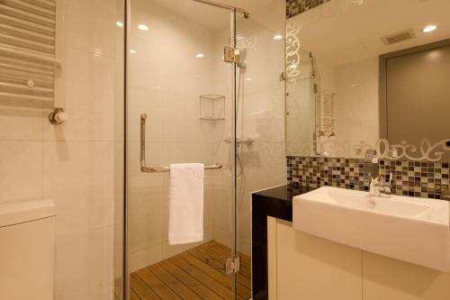 Beijing Xinxiang Yayuan Apartment