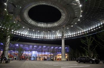 Hotel Zpark Plaza