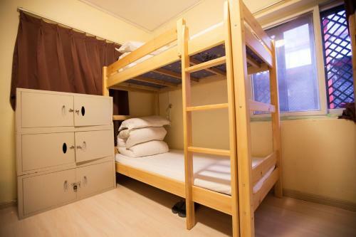 Wada International Hostel