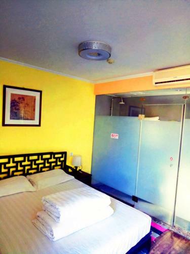 Qian Men Hostel