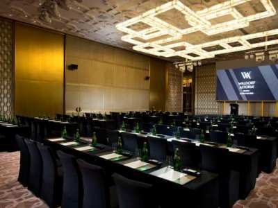 Hotel Waldorf Astoria Beijing