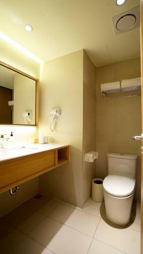 Posada Ji Hotel Chaoyangmen Beijing