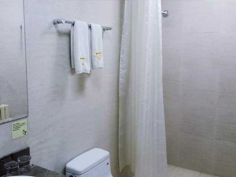Hostal Beijing Jingyuan Courtyard Hotel