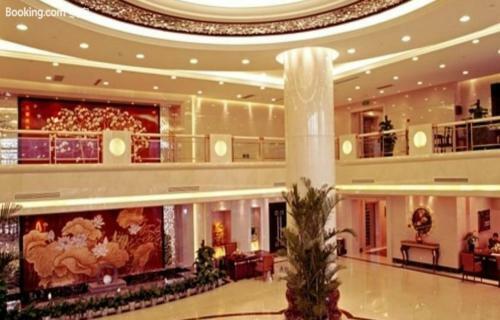 Beijing Jinlongtan Hotel