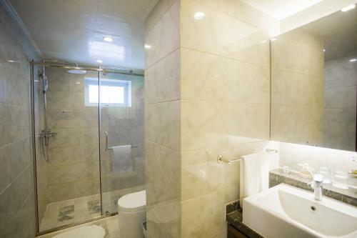 Apartamentos Beijing Guangyao Hotel