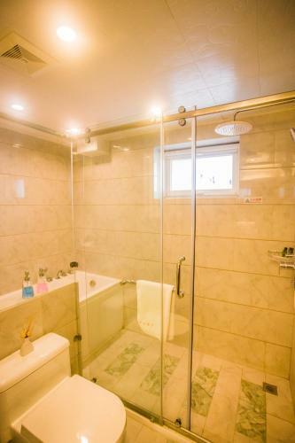 Apartamentos Beijing Guangyao Hotel