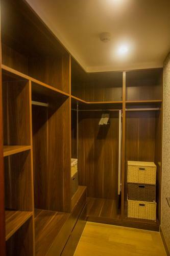 Apartamentos Beijing Guangyao Hotel