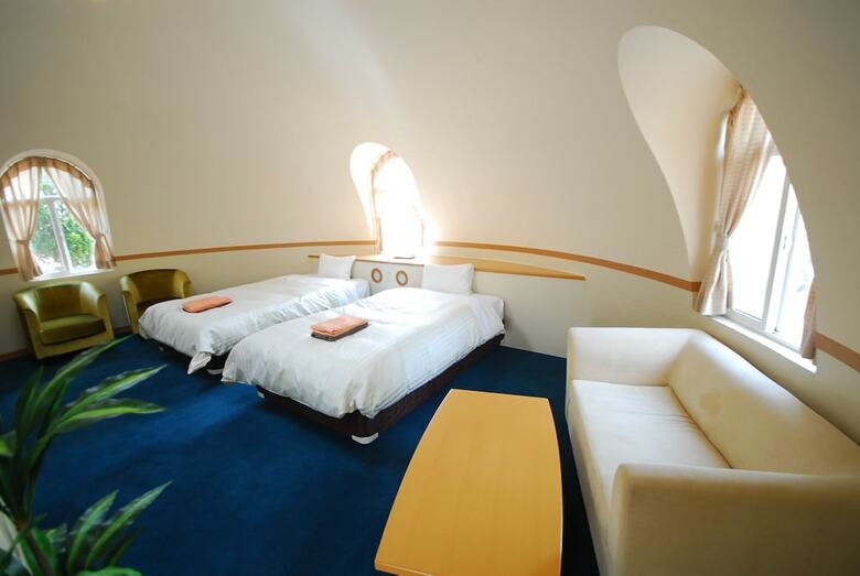 Apartamento Aso Farm Land