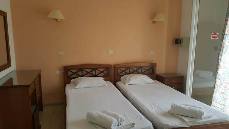 Aparthotel Island Phuket - Adults Only