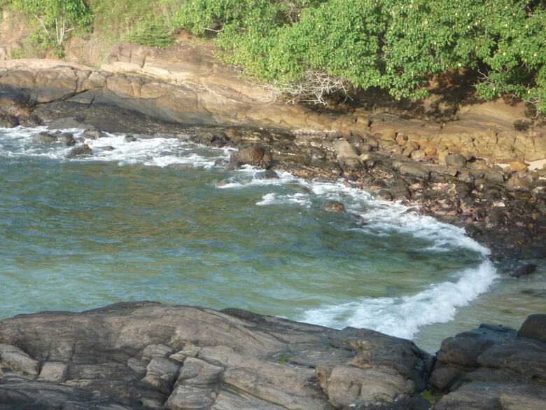 Bed & Breakfast Blow Hole View Home Stay