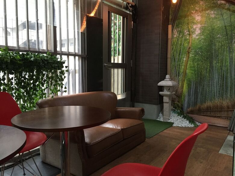 Hotel Ga-jyun Asakusa