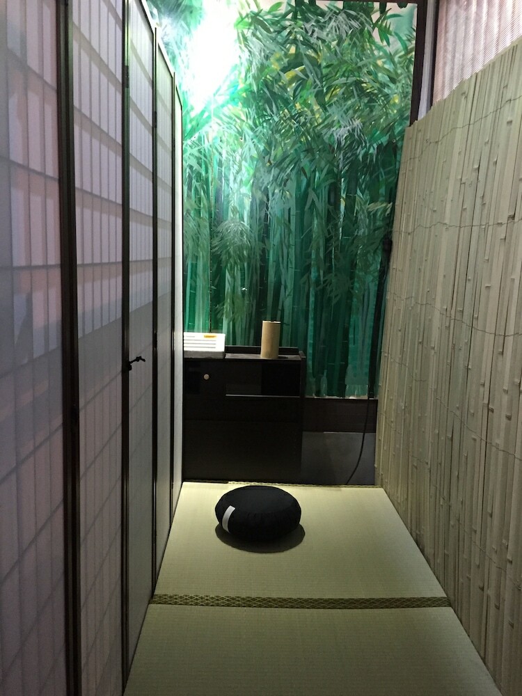 Hotel Ga-jyun Asakusa