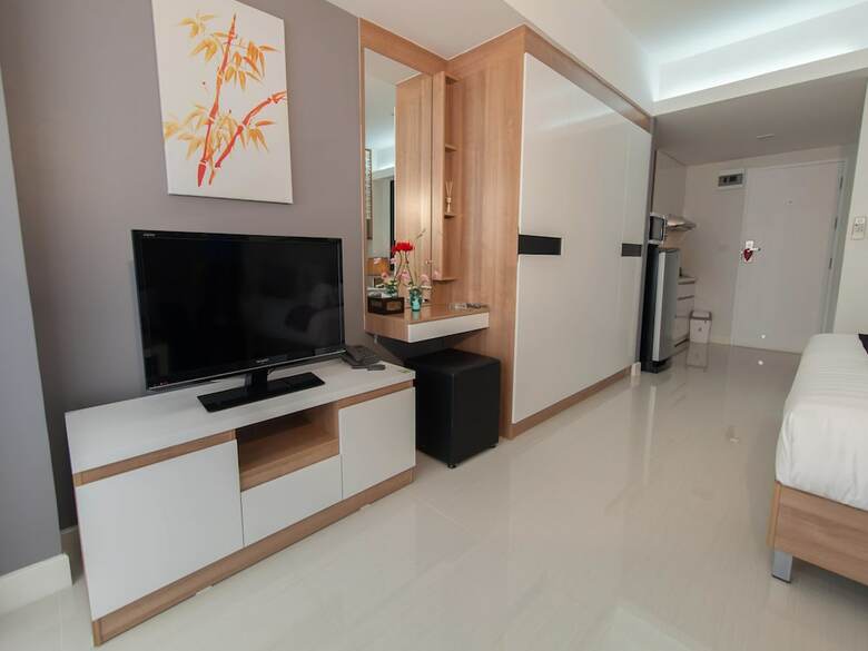 Aparthotel Racha Residence Sri Racha