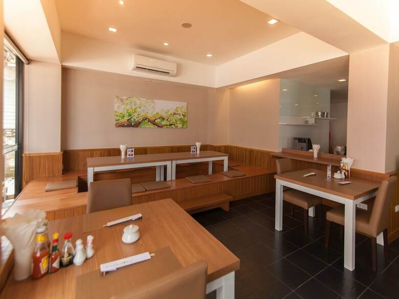 Aparthotel Racha Residence Sri Racha