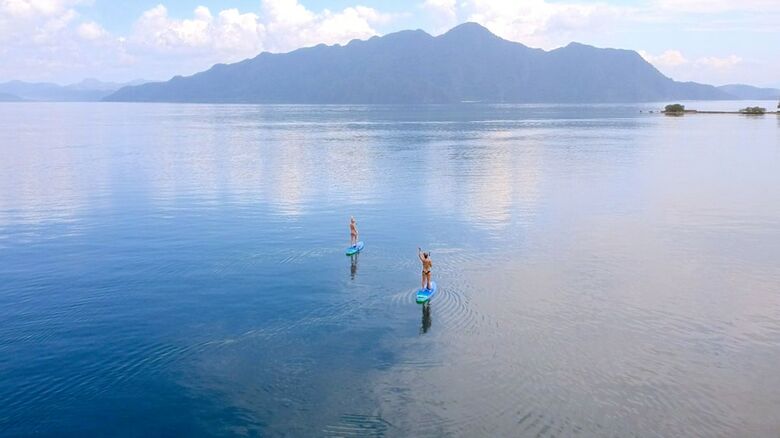 Apartamento Chindonan Dive Resort