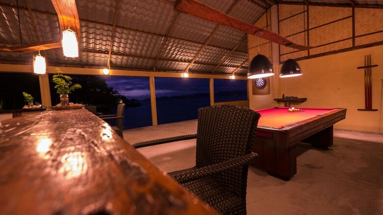 Apartamento Chindonan Dive Resort