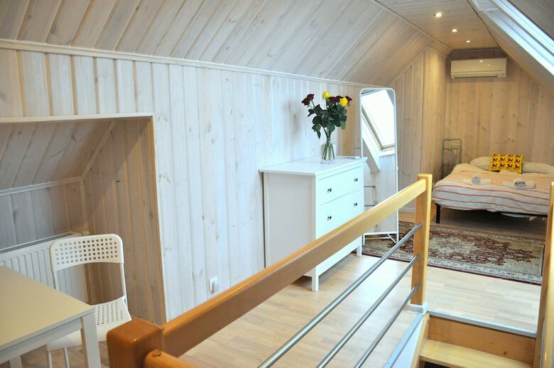Rezydencja Wind Rose - Luxury Aparthotel