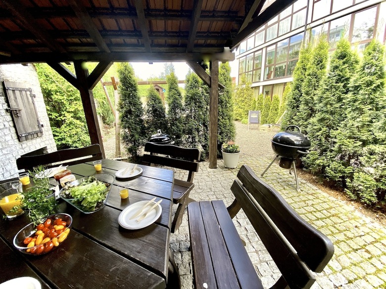 Rezydencja Wind Rose - Luxury Aparthotel