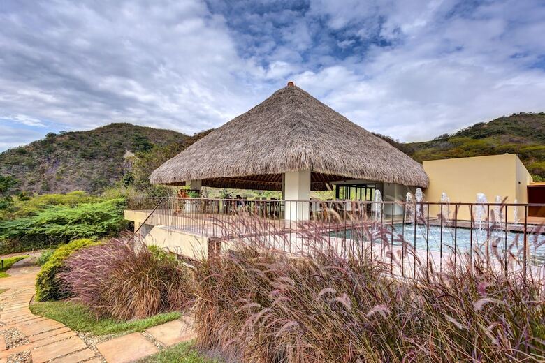 Entremonte Wellness Hotel & Spa