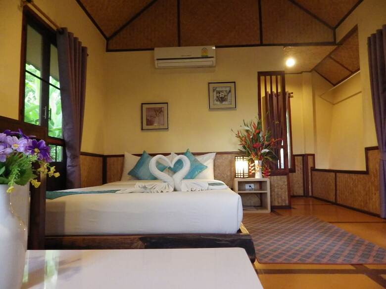 Hotel Puravida Pai Resort