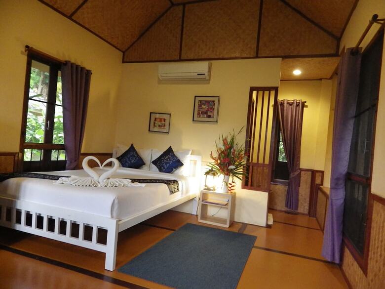 Hotel Puravida Pai Resort