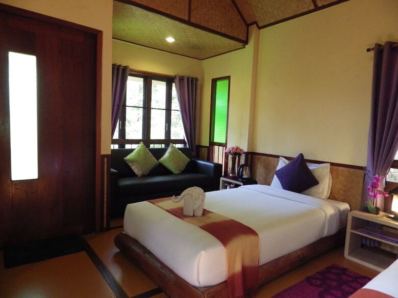 Hotel Puravida Pai Resort