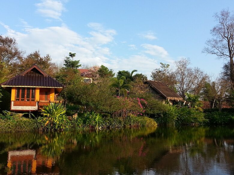 Hotel Puravida Pai Resort