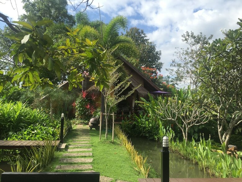 Hotel Puravida Pai Resort