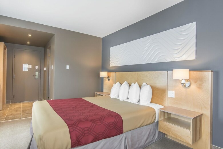 Hotel Econo Lodge