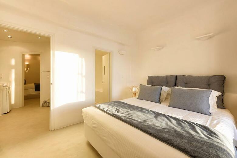 Aparthotel Senia Hotel