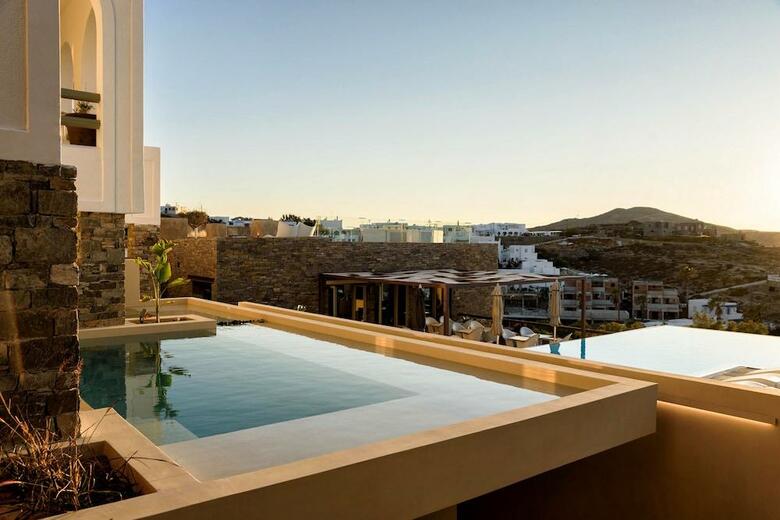 Aparthotel Senia Hotel
