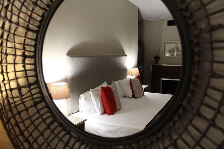 Hotel Hilltop Guesthouse